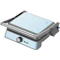 Westinghouse Kontaktgrill, höhenverstellbar, Antihaftbeschichtung, 2200W 29x24 c