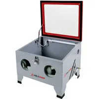 Holzmann Maschinen Holzmann Sandstrahlkabine SK90_230V