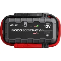 Noco Starthilfe, GB250 Boost Max 12V 5250A Jump Starter