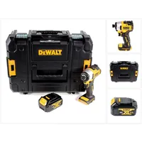 DeWalt DCF 809 NT Akku Schlagschrauber 18 V Brushless