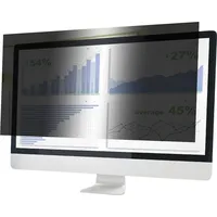 Gearlab Privacy Filter 34.0" Curved (31.42", 21:9), Monitor Schutzfolie