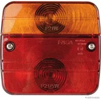 Herth+Buss Elparts Heckleuchte 83830182