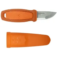 Morakniv Eldris Burnt Orange