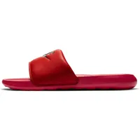 Nike Victori One Badelatschen Herren university red/black-university red 42.5