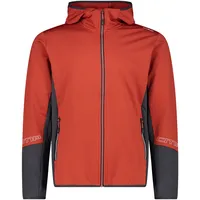 CMP 34e7637 Jacke - Rust - 46
