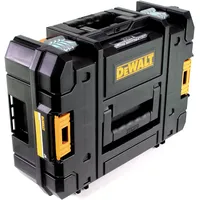 DeWalt TSTAK Box II DWST1-70703 Werkzeug Box / Koffer