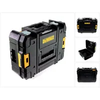 DeWalt TSTAK Box II DWST1-70703 Werkzeug Box / Koffer