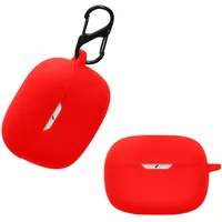 Kwmobile Hülle kompatibel mit JBL Wave Beam Hülle -