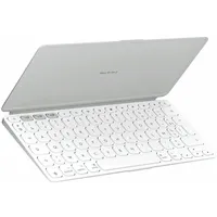 Logitech Keys-To-Go 2 for iPad - Tastaturen - Französisch