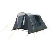Outwell San Antonio 2 Air Zelt (Größe One Size,