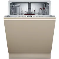 Neff GVLEA20 Einbau-Geschirrspüler vollintegriert 60 cm