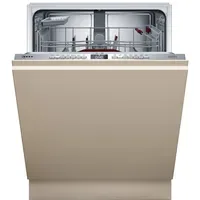 Neff GVLEA20 Set Einbau-Geschirrspüler (vollintegrierbar, 600 mm breit)