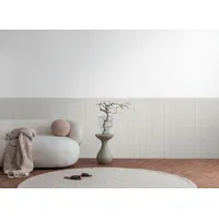 Living Walls Vliestapete LIVING WALLS "Wallpanel Tapete Wandpaneele Mustertapete