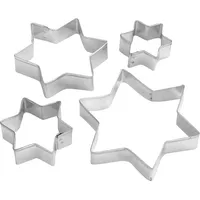 Zenker Ausstecher in Silber