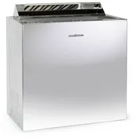 Time4wellness Sentiotec Nordex Style Saunaofen 6 kW