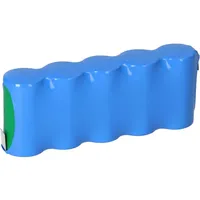 Akkuman 5er Reihe Akkupack Sub C E-Pack 6V 3600mAh