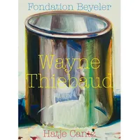 Hatje Cantz Verlag GmbH Wayne Thiebaud, von Zürich Bonbon,
