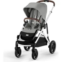 Cybex Gazelle S stone grey