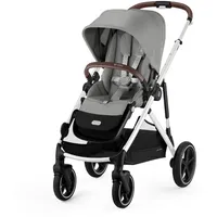 Cybex Gazelle S stone grey