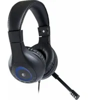 Bigben Connected BigBen Connected, Kabelgebundenes PC-Headset mit 3.5mm Klinkenstecker