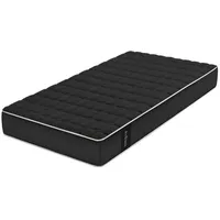 Moonia Matratze Air Black - 80x190 cm