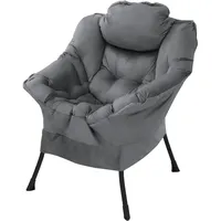 ML-Design Relaxsessel Baumwolle 97 x 95 x 82 cm