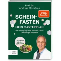 ZS - ein Verlag der Edel Verlagsgruppe Scheinfasten –