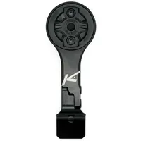 K-Edge Garmin Gen8 Madone Fahrradcomputerhalterung - Black - One