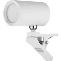 REV Ritter REV LED Akku Clip Leuchte mit Schalter,