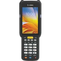 Zebra Technologies Zebra MC3300x Handheld Mobile Computer 10,2 cm