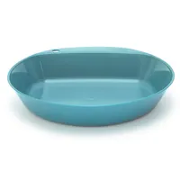 Wildo Camper Plate Deep Teller azure