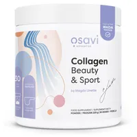 Osavi Collagen Beauty & Sport - 225g Pulver |
