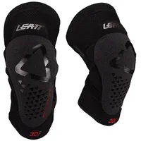 Leatt 3DF 5.0 Evo FastFit Schwarz L/XL
