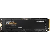 Samsung SSD 970 Evo plus 250 GB, m2