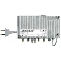 Kathrein Hausanschluss-Verstärker VOS 43/RA-1G2
