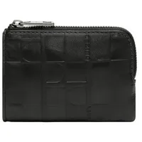 Liebeskind Berlin Lena SLG MONOGRAM Geldbörse Damen schwarz