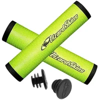 Lizard Skins DSP Grip grün grün 32,3 mm