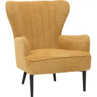 MCW Sessel K37-C Polyester 70 x 80 x 70