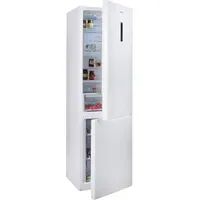 Gorenje NRK620B61W4OT Kühl-Gefrierkombination (331 l, 2000 mm hoch, Weiß)