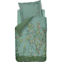 Pip Studio Zusatzkissenbezug Wild and Tree Blau | Gr.: