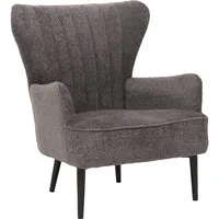 MCW Sessel K37-C Polyester 70 x 80 x 70