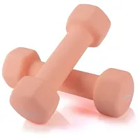 Body & Mind Body & Mind® Hanteln 2er Set