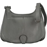 Hausfelder Manufaktur - Satteltasche Umhängetaschen Damen (79.99 € /