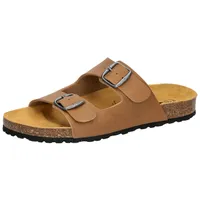 LICO Bioline Unisex braun 41