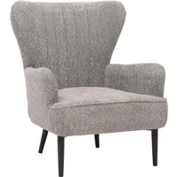 MCW Sessel K37-C Polyester 70 x 80 x 70