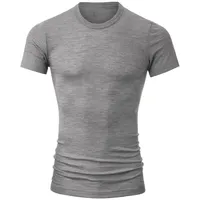 CALIDA Wool | Silk Grau