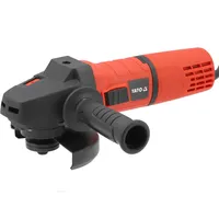 Yato YT-82096 ohne Akku + Zubehör