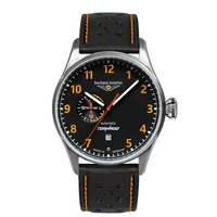 Bauhaus Aviation Tornado 27645
