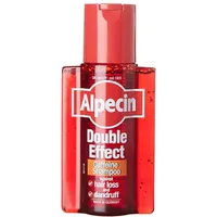 Alpecin Doppelte Wirkung Coffein Shampoo 200 ml