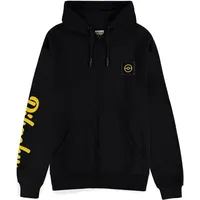 Pokémon - Gaming Kapuzenjacke - Pikachu Outline - S